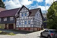 Unser Ferienhaus Haus Luna