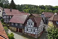 Unser Ferienhaus Haus Luna