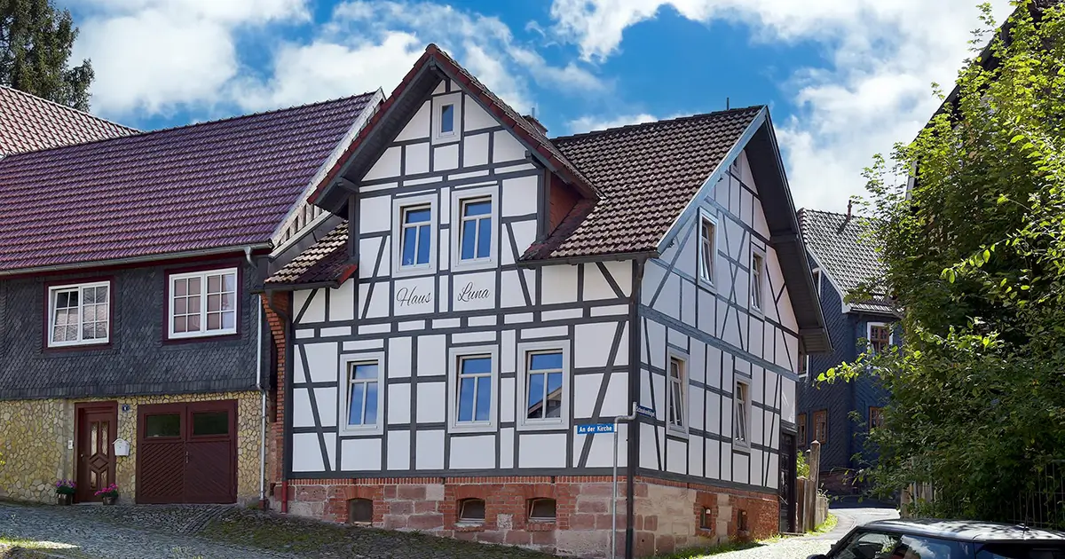 Haus Luna